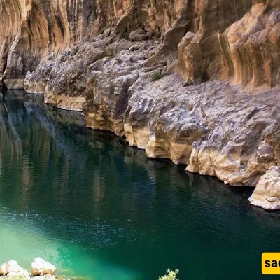 Hajij Boating Dock: A Scenic Gem in Iran’s Oramanatas