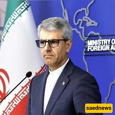 Iran Voices Support for Armenia-Azerbaijan Peace Accord While Cautioning on Foreign Troops