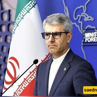 Iran Voices Support for Armenia-Azerbaijan Peace Accord While Cautioning on Foreign Troops