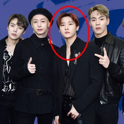Kpop Hottest Headlines: MONSTA X’s I.M Shocks Fans by Leaving Sony Music Korea