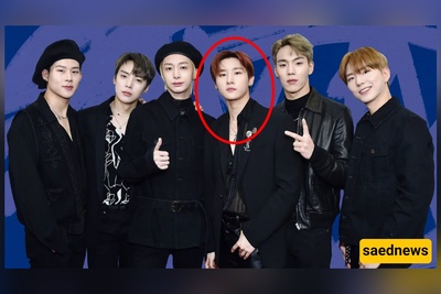 Kpop Hottest Headlines: MONSTA X’s I.M Shocks Fans by Leaving Sony Music Korea
