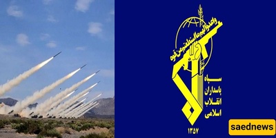End of the Hit-and-Run Era in the Persian Gulf: IRGC Delivers Strong Response to US Actions
