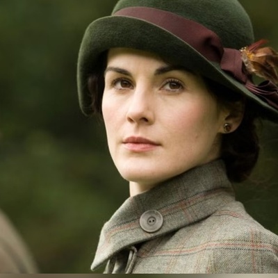 From Screen to Real Life: Michelle Dockery Shares a Personal Milestone