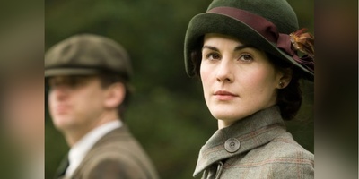 From Screen to Real Life: Michelle Dockery Shares a Personal Milestone