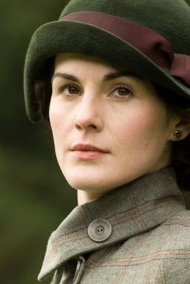 From Screen to Real Life: Michelle Dockery Shares a Personal Milestone