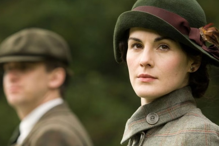 From Screen to Real Life: Michelle Dockery Shares a Personal Milestone