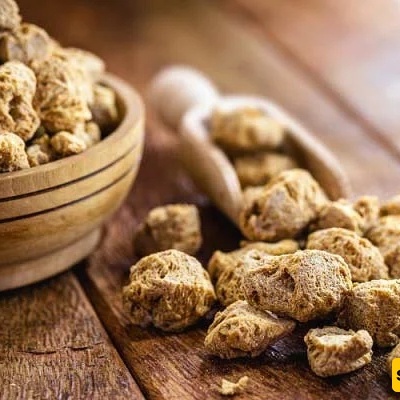 How Long Should Soy Granules Be Soaked? + Soy Cooking Time