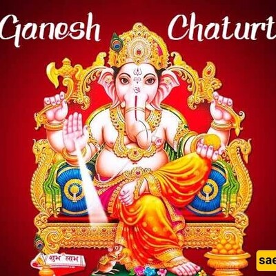 Introduction to the Ganesh Chaturthi Festival in India