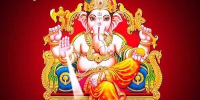 Introduction to the Ganesh Chaturthi Festival in India