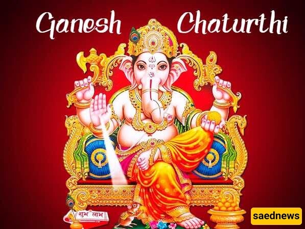 Introduction to the Ganesh Chaturthi Festival in India