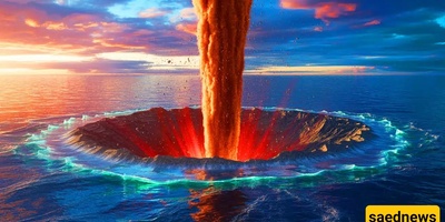 Scientists Finally Solve the Mystery of the Silverpit Crater Beneath the North Sea