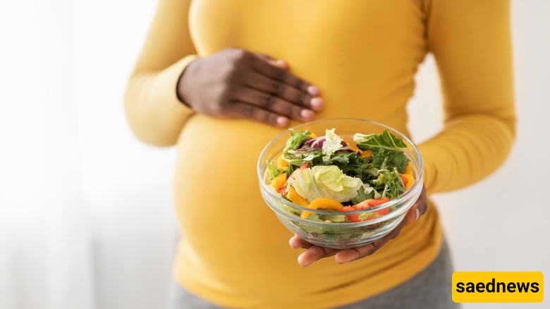 pregnancy