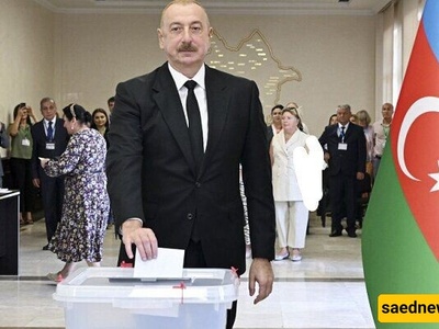 Voting Underway in Azerbaijan's Snap Parliamentary Election