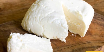 How to Make Homemade White Cheese