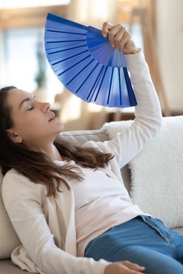 Why Are Some Rooms Much Hotter Than Other Parts Of The House In Summer?