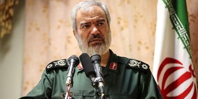 “War Won’t Break Us, Division Will”: Senior Iranian Commander on Prophet’s Promise