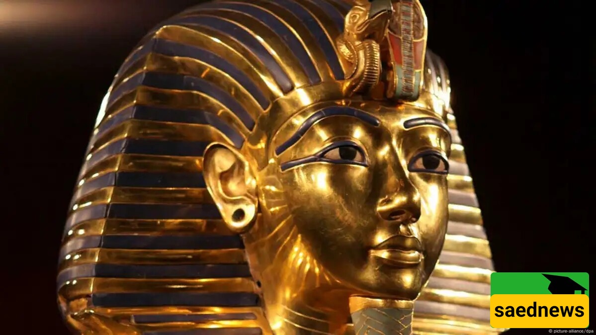 Video | Step into the Magical World of the Pharaohs: Are You Ready to Experience Ancient Egypt Up Close?