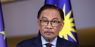 Malaysian PM Slams Israel for Attacks on Six Countries in Six Weeks