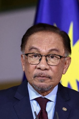 Malaysian PM Slams Israel for Attacks on Six Countries in Six Weeks