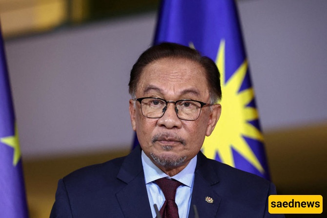 Malaysian PM Slams Israel for Attacks on Six Countries in Six Weeks