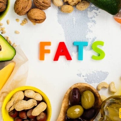 How Much Fat Are We Allowed To Consume Per Day? Are All Fats Harmful To The Body?