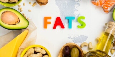 How Much Fat Are We Allowed To Consume Per Day? Are All Fats Harmful To The Body?