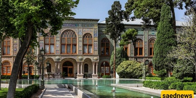 Discover 3 Historic Palaces in Karaj with Walls Full of Qajar Stories from the Qajar and Pahlavi Eras – An Unforgettable Experience [Photos]