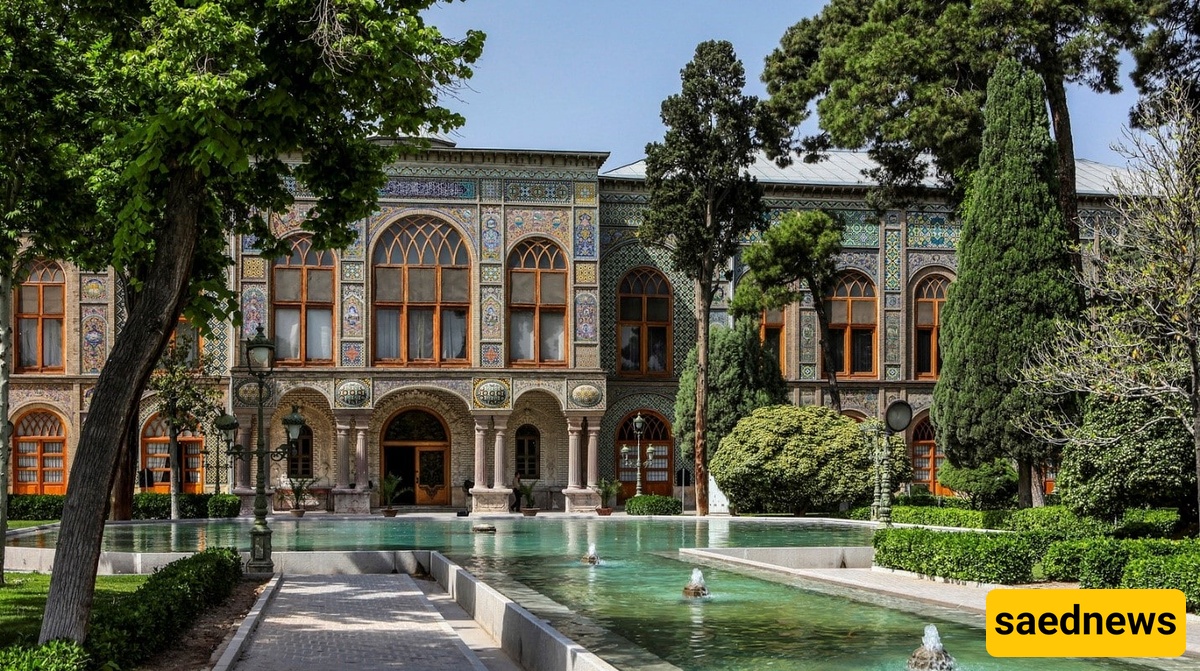 Discover 3 Historic Palaces in Karaj with Walls Full of Qajar Stories from the Qajar and Pahlavi Eras – An Unforgettable Experience [Photos]
