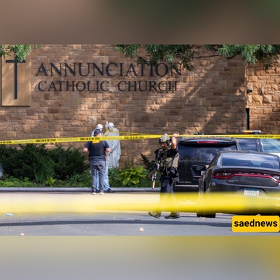 Minneapolis church shooting search warrants reveal new details and evidence