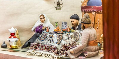 Surprising Facts About Modern Iranian Culture