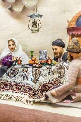 Surprising Facts About Modern Iranian Culture