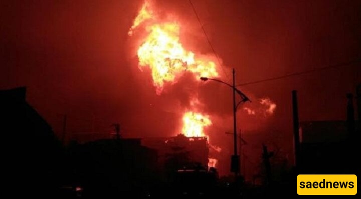 Afghanistan in Mourning: 8 Killed in Powerful Explosion