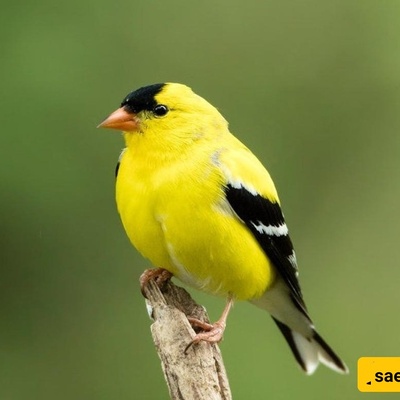 How to Identify Finch Gender: A Comprehensive Guide to Distinguishing Male from Female Finches