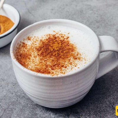 How to Make a Warm and Comforting Salep