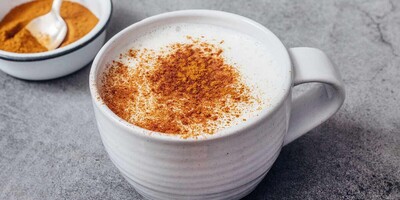 How to Make a Warm and Comforting Salep