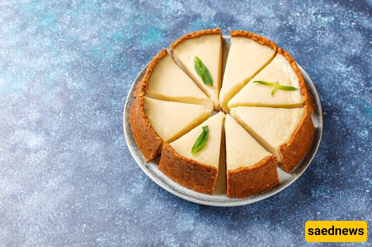 Lotus Cake: The Most Delicious Cake You've Ever Tasted