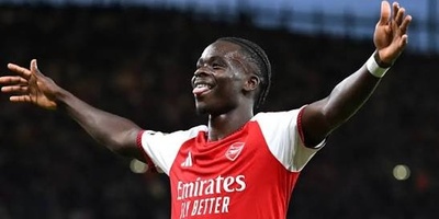 Arsenal Open Premier League Title Defense With 3-0 Win Over Coventry