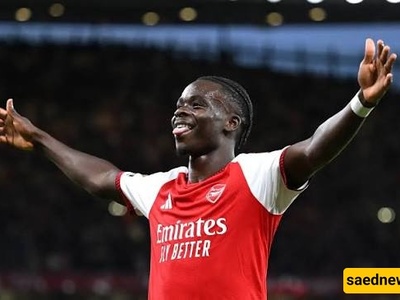 Arsenal Open Premier League Title Defense With 3-0 Win Over Coventry