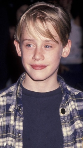 Macaulay Culkin