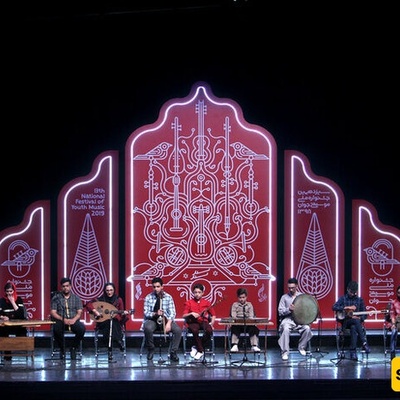18th National Youth Music Festival Concludes with Vibrant Performances and Rising Stars