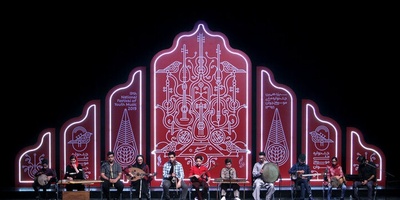 18th National Youth Music Festival Concludes with Vibrant Performances and Rising Stars