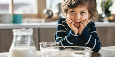 How To Teach Children The Skill Of Patience