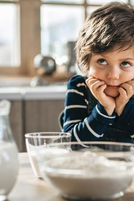 How To Teach Children The Skill Of Patience