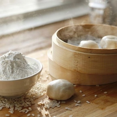 What Is Glutinous Flour and What Are Its Uses?