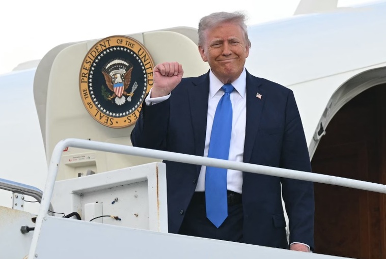 TRUMP