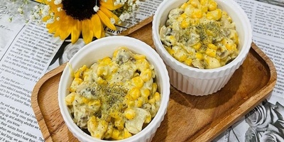 Authentic Mexican Corn Recipe + Ingredients for a Delicious Homemade Sauce