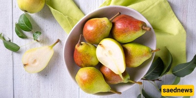 Where Is The Best Place In The House To Store Unripe Fruits?