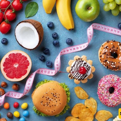 You’ll Never Believe The Terrifying Impact These Unhealthy Foods You Consume Daily Have On Your Health.