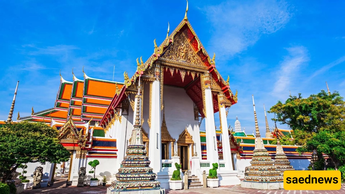 Wat Pho