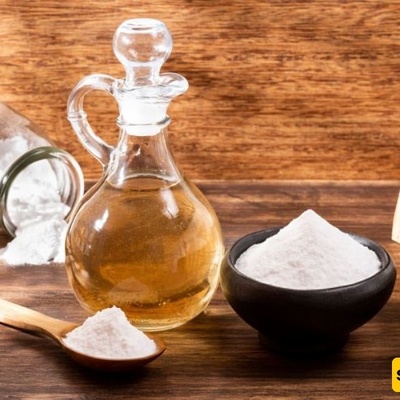 Vinegar and Baking Soda for Household Cleaning: Effective Uses, Limitations, and Safety Tips
